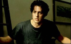 Actor hugh GRANT : 22