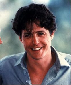 Actor hugh GRANT : 24