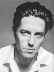 Actor hugh GRANT : 25