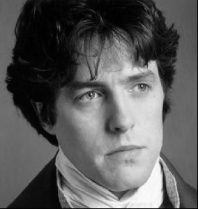 Actor hugh GRANT : 28