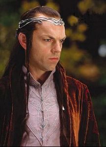 Actor hugo weaving : 10