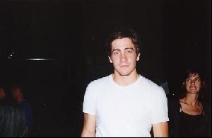 Actor jake gyllenhaal : 27