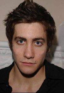 Actor jake gyllenhaal : 41