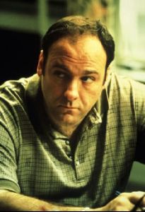 Actor james gandolfini : 12