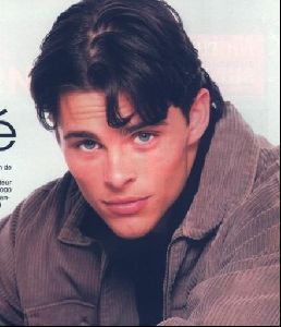 Actor james marsden : 3