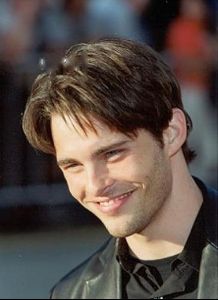 Actor james marsden : 50