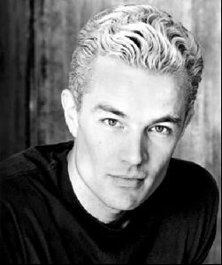 Actor james marsters : 30