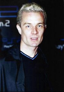 Actor james marsters : 59