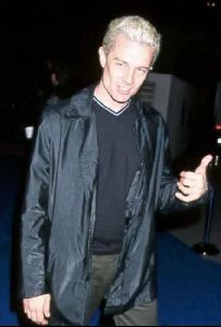 Actor james marsters : 62