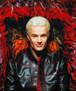 Actor james marsters : 63