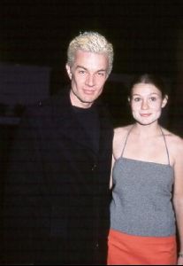 Actor james marsters : 64