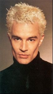 Actor james marsters : 7