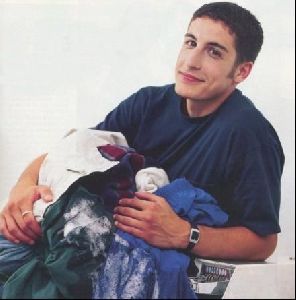 Actor jason biggs : 11