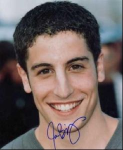 Actor jason biggs : 12