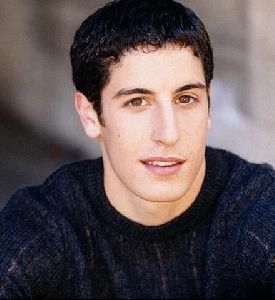 Actor jason biggs : 14