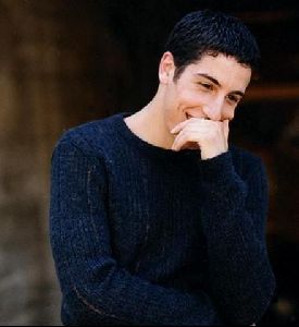 Actor jason biggs : 2