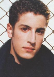 Actor jason biggs : 4