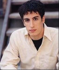 Actor jason biggs : 6