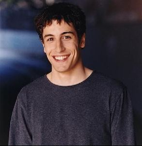 Actor jason biggs : 8