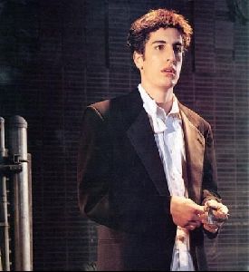 Actor jason biggs : 9