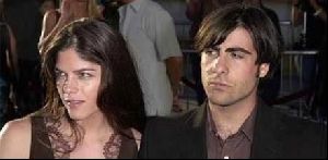 Actor jason schwartzman : 1