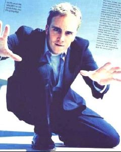 Actor jay mohr : 13