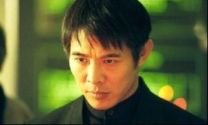 Actor jet li : 7