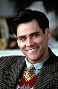 Actor jim carrey : 25