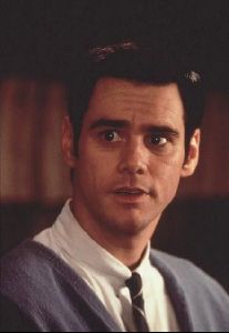 Actor jim carrey : 30