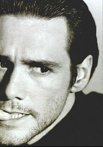 Actor jim carrey : 7