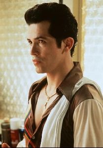 Actor john leguizamo : 10