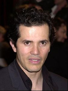 Actor john leguizamo : 13