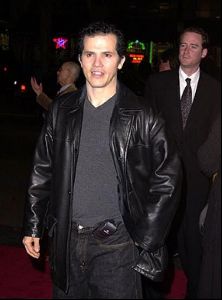 Actor john leguizamo : 20