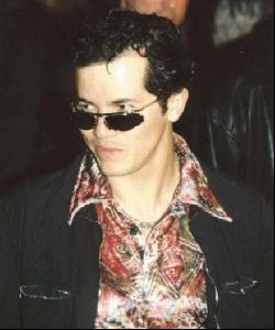 Actor john leguizamo : 24