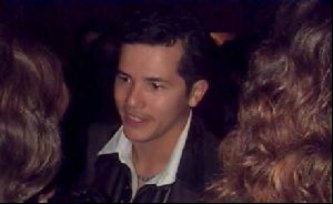 Actor john leguizamo : 25