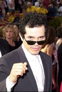 Actor john leguizamo : 26