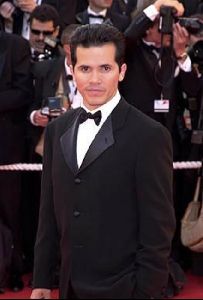 Actor john leguizamo : 29