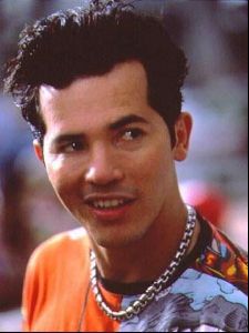 Actor john leguizamo : 36