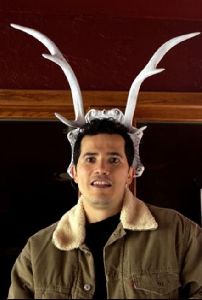 Actor john leguizamo : 39