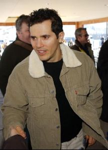 Actor john leguizamo : 4