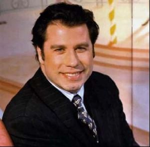 Actor john travolta : 30