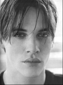 Actor jonathan rhys meyers very young age picture