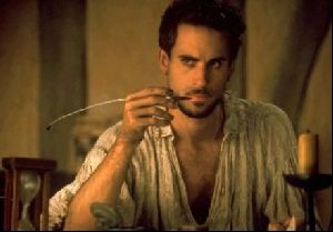 Actor joseph fiennes : 17