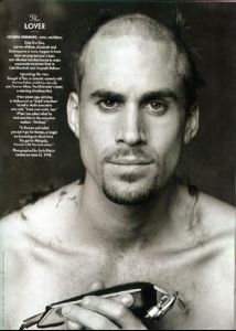 Actor joseph fiennes : 20