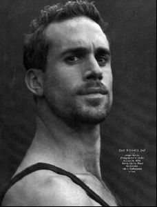 Actor joseph fiennes : 5