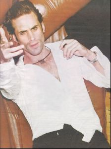 Actor joseph fiennes : 6