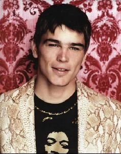 Actor josh hartnett : 24