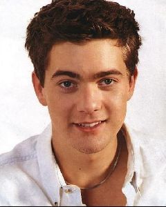 Actor joshua jackson : 1