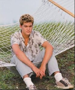 Actor joshua jackson : 20