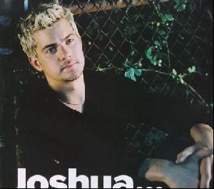 Actor joshua jackson : 30